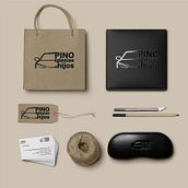 Branding empresa de recambios. Projekt z dziedziny Br, ing i ident i fikacja wizualna użytkownika marupilo - 16.12.2014