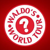 WALDO'S WORLD TOUR. Een project van Creatieve consultanc, Cop, writing,  Art direction, Grafisch ontwerp y Webdesign van Miguel Aza - 15.12.2014