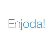 Enjoda!. Design, Web Design, and Multimedia project by lingo - 12.15.2014