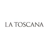 La Toscana Toledo, diseño tipografía.. Br, ing, Identit, Graphic Design, Web Design, T, and pograph project by Alejandro González Cambero - 12.16.2014