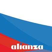 Alianza . Br, ing, Identit, Graphic Design, Marketing, and Advertising project by Rodrigo Aguirre - 12.16.2014