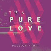 pure love. Un proyecto de Br e ing e Identidad de Andres Cox - 17.12.2014