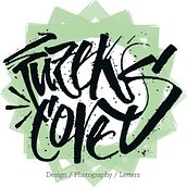 It's simple. It's me.. Calligraph, Design, Graphic Design, Marketing, T, and pograph project by Rael Rosales Ramírez - 12.18.2014