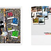 Concurso Yorokobu 'Hazlo tú' 2014. Editorial Design, and Graphic Design project by Julia Menéndez - 12.09.2014