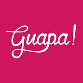 Guapa!. Graphic Design, Web Design, Br, ing & Identit project by sharisilver - 12.20.2014