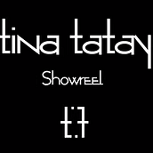 ShowReel 2013-2014. Un proyecto de Cine, vídeo, televisión, Marketing y Post-producción fotográfica		 de Tina Tatay - 11.05.2014