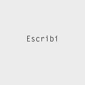 Escribí. Web Design project by Diego - 12.21.2014