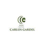 Hotel Carlos Gardel. Design, and Graphic Design project by Andrea Caruso - 12.22.2014