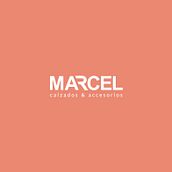 MARCEL CALZADOS Ein Projekt aus dem Bereich Design von Fiorella Salvatore Giudice - 23.12.2014
