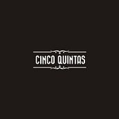 CINCO QUINTAS Ein Projekt aus dem Bereich Design von Fiorella Salvatore Giudice - 23.12.2014