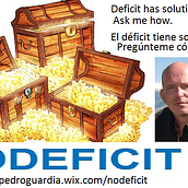 NODEFICIT Ein Projekt aus dem Bereich Kreative Beratung von juanpedroguardia - 24.12.2014
