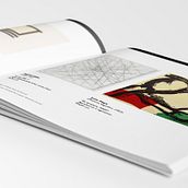 Aqui y Ahora · Imprimo. Un proyecto de Diseño editorial, Diseño gráfico y Diseño de Marina Eiro - 09.01.2015