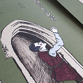 Restaurante Verona. Un proyecto de Diseño, Diseño gráfico e Ilustración tradicional de Marina Eiro - 07.01.2015