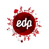 Edp. Un proyecto de Diseño, Eventos, Diseño gráfico y Diseño editorial de Marina Eiro - 09.01.2015
