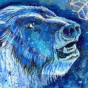 Feliz cambio, viajeros!! . Colaj & Ilustrație tradițională de el_angel_onicofago - 12.28.2014