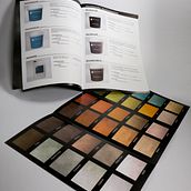 Creativa Gráfica para Topciment. Design, and Marketing project by vryla gealach - 09.30.2014