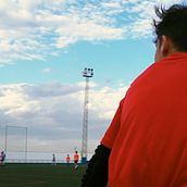 Gala del Deporte Camas (Sevilla) . Film, Film, Video, TV, and Video project by Jose Antonio Sánchez Mojarro - 06.09.2018
