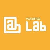 VocentoLab. Projekt z dziedziny Br, ing i ident i fikacja wizualna użytkownika Álvaro Infante - 09.12.2014