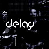 Che Sudaka para Delay Magazine. Un progetto di Postproduzione fotografica di Jorge Antonio Fuenmayor La Salvia - 30.12.2014