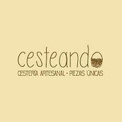 Identidad corporativa Empresa de cestas. Un projet de Br, ing et identité, Design  , et Design graphique de Irene - 01.01.2015