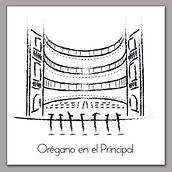 Diseño CD de música (Sello musical Rama Lama Music). Un projet de Design , Design graphique , et Musique de Irene - 01.01.2015