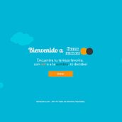 Diseño Web / Digital.. Web Development, Design, Graphic Design, Web Design, and Multimedia project by Jeremías Bodo - 01.01.2015