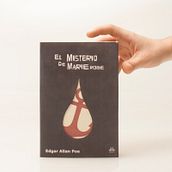 Portadas Libros de Misterio. Un proyecto de Diseño gráfico e Ilustración tradicional de Juan Pedro Barba Soler - 11.06.2013