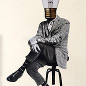 There is a light that never goes out Ein Projekt aus dem Bereich Traditionelle Illustration von Ignacio Fernandez - 02.01.2015