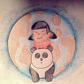 Peques y más. Un proyecto de Diseño de personajes de cym - 03.01.2015