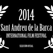 Festival de Cine de Sant Andreu de la Barca. Web Development project by Angel Quereda - 05.04.2014
