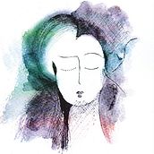 Caras. Un projet de Illustration traditionnelle de novelty - 05.01.2015