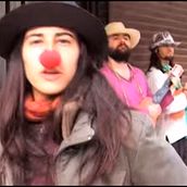 LipDub "Amigos para siempre". Film, Video, TV, and Art Direction project by Laura de la Cruz Martínez - 01.06.2015