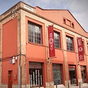 Diseño interior de una papelería. Un progetto di Architettura d'interni di Sandra BT - 06.01.2015