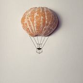 Color conceptual. Un proyecto de Fotografía y Publicidad de Elena López - 06.01.2015