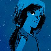 El Talismà. Traditional illustration project by Oriol Vidal - 11.30.2014