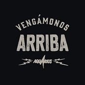 Aquarius ¡Vengámonos arriba!. Calligraph, Art Direction, and Advertising project by Graphic design & illustration studio - 01.07.2015