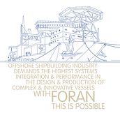 Posters Foran V70. Un projet de Design graphique, Illustration traditionnelle , et Publicité de ogpm - 31.01.2014