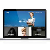 HandMadeBarcelona. Un projet de Développement web, Direction artistique, Design  , et Webdesign de Acorn - Diseño y Web - 08.01.2015