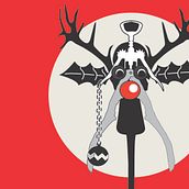 NAVIDAD... Un proyecto de Diseño gráfico e Ilustración tradicional de irene salamanca - 09.01.2015