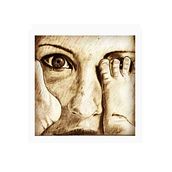 Rostros. Un proyecto de Ilustración tradicional de irene salamanca - 13.03.2016