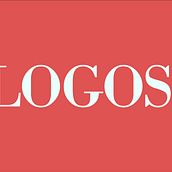 Logos. Un progetto di Design e Graphic design di Alejandro Chacón - 11.01.2015