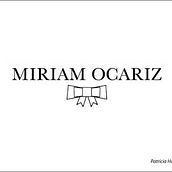 Colección inspiración Miriam Ocáriz . Desain proyek oleh Patricia Huerta Perez - 01.11.2015