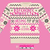 Diferente Market. Projekt z dziedziny Projektowanie graficzne, Trad, c i jna ilustracja użytkownika Claudia Aguado Vaquero - 12.01.2015