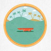 Cambio & Evolución. Een project van  Art direction, Traditionele illustratie y Motion Graphics van Juan Luis González Palacios - 12.01.2015