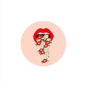 Ñam. Design, and Traditional illustration project by Carmen Becerro de Bengoa - 01.12.2015