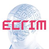 ECRIM. Un progetto di Graphic design e Web design di Javier Gutiérrez - 12.01.2015