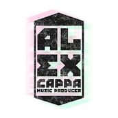 ALEX CAPPA Music Producer Website. Un proyecto de Br, ing e Identidad, Desarrollo Web y Diseño gráfico de Daniel Berzal - 14.01.2015
