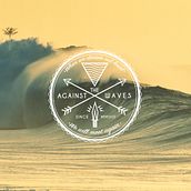 Against The Waves New Collection. Un proyecto de Br, ing e Identidad, Diseño de producto y Diseño gráfico de Daniel Berzal - 14.01.2015