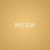 Motion Graphics SHOWREEL 2015. Animation, and Motion Graphics project by Simone De Gasperis - 01.14.2015