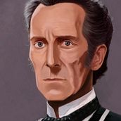 El Baron Víctor Frankenstein. Un proyecto de Ilustración tradicional de Óscar Luis Barriga Comendador - 14.01.2015